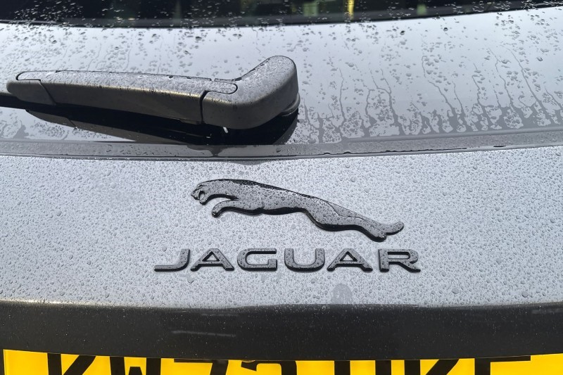 Used Jaguar F-Pace 2023 for sale - 77258408: Photo 49