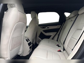 Used Jaguar F-Pace 2023 for sale - 77258408: Photo