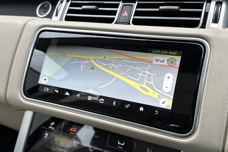 Used Land Rover Range Rover 2019 for sale - 77592340: Photo 12