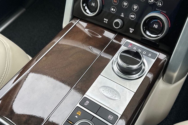 Used Land Rover Range Rover 2019 for sale - 77592340: Photo 14