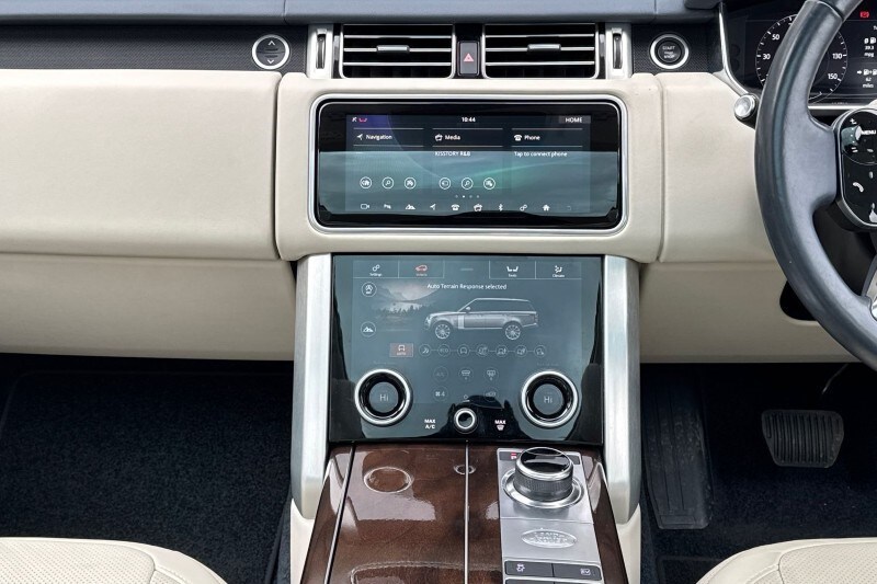 Used Land Rover Range Rover 2019 for sale - 77592340: Photo 15