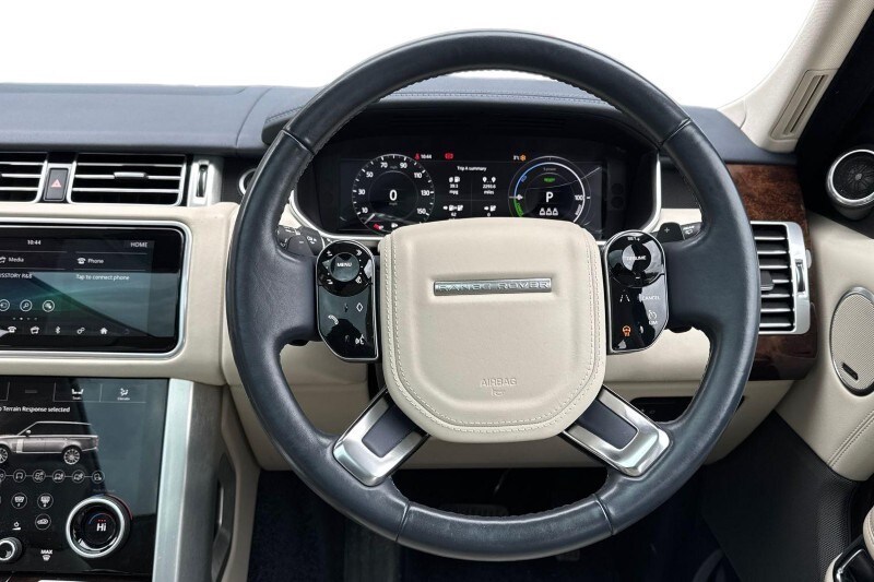 Used Land Rover Range Rover 2019 for sale - 77592340: Photo 16