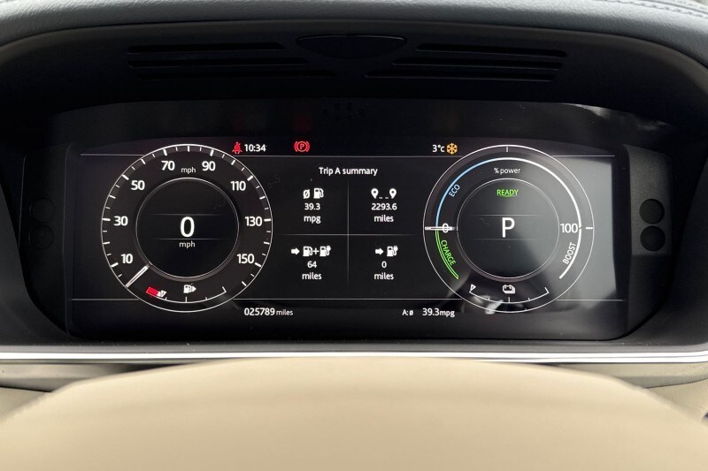 Used Land Rover Range Rover 2019 for sale - 77592340: Photo 17