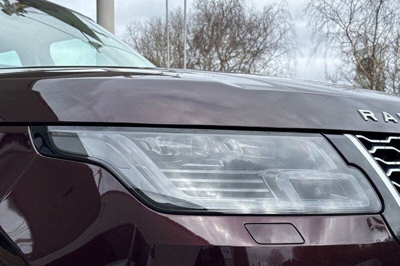 Used Land Rover Range Rover 2019 for sale - 77592340: Photo 18