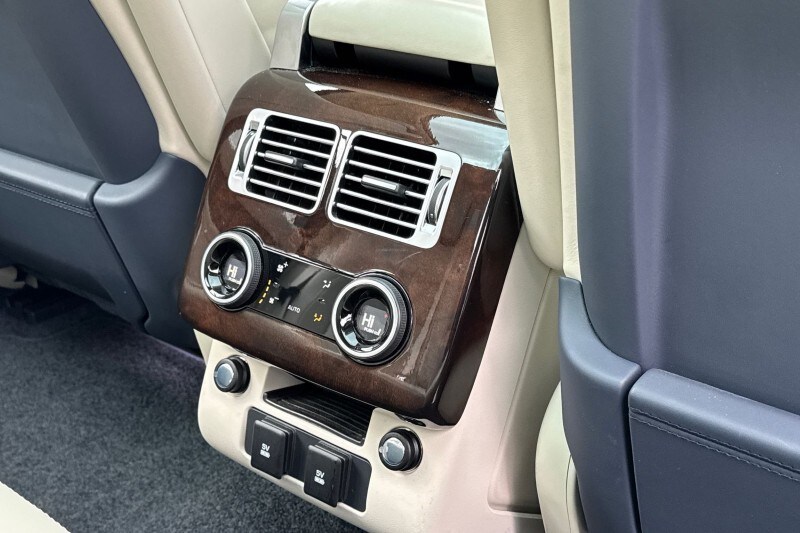 Used Land Rover Range Rover 2019 for sale - 77592340: Photo 19