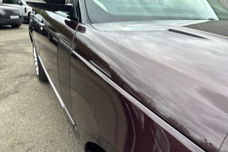 Used Land Rover Range Rover 2019 for sale - 77592340: Photo 21