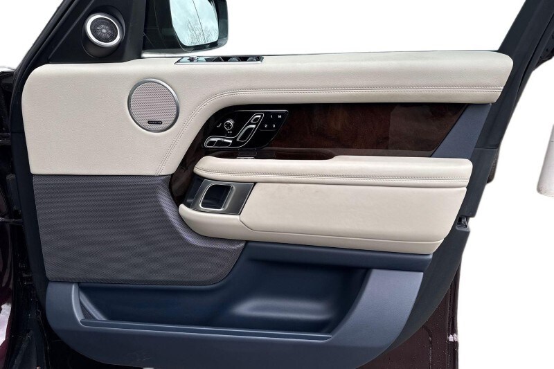 Used Land Rover Range Rover 2019 for sale - 77592340: Photo 23