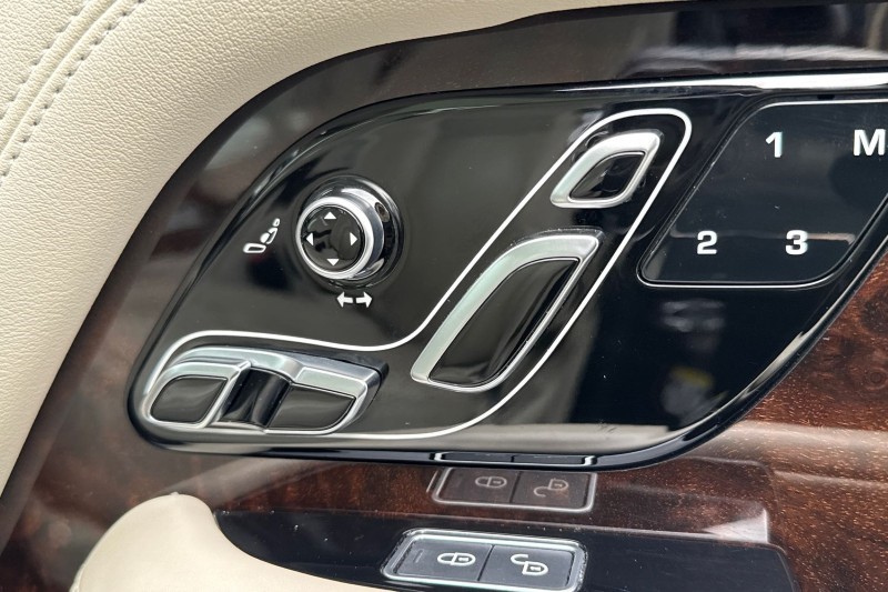 Used Land Rover Range Rover 2019 for sale - 77592340: Photo 25