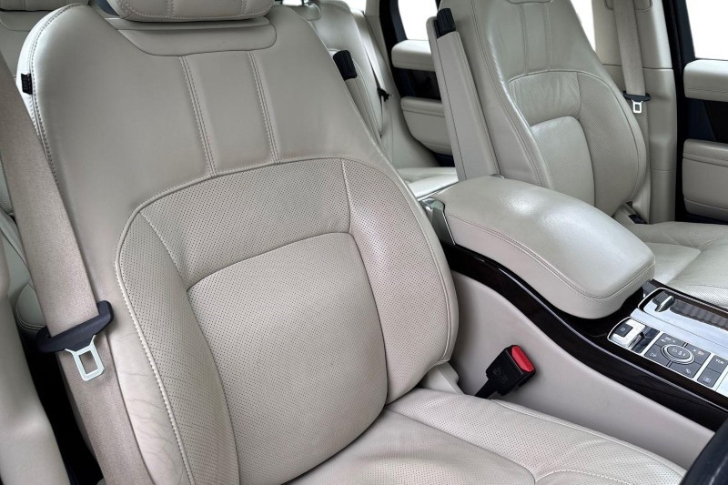 Used Land Rover Range Rover 2019 for sale - 77592340: Photo 27