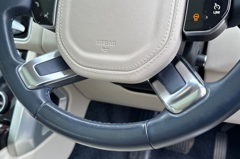 Used Land Rover Range Rover 2019 for sale - 77592340: Photo 28