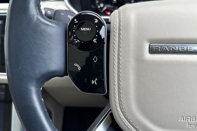 Used Land Rover Range Rover 2019 for sale - 77592340: Photo 29