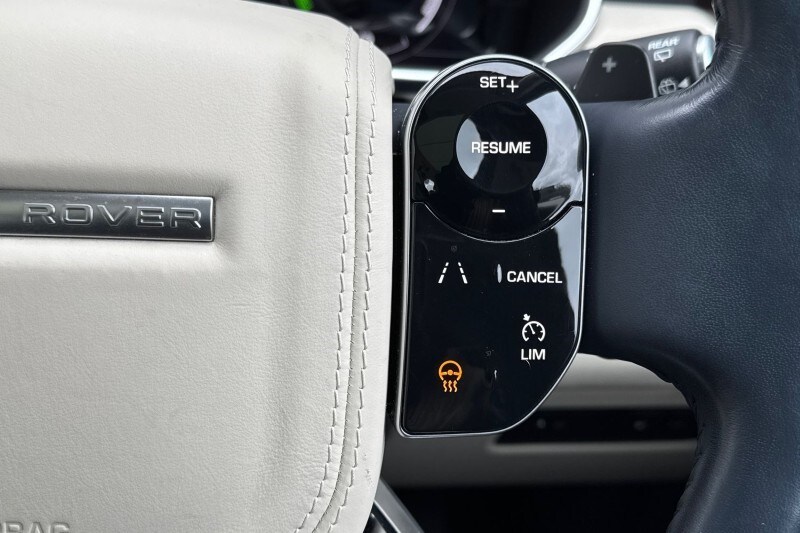 Used Land Rover Range Rover 2019 for sale - 77592340: Photo 30