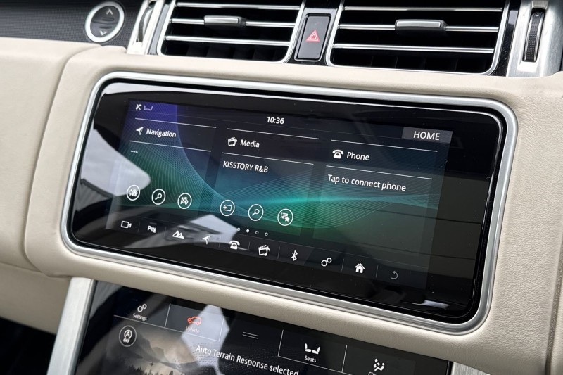 Used Land Rover Range Rover 2019 for sale - 77592340: Photo 31