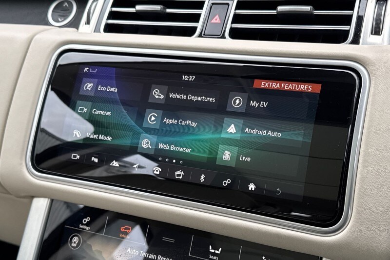 Used Land Rover Range Rover 2019 for sale - 77592340: Photo 33