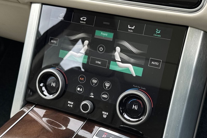 Used Land Rover Range Rover 2019 for sale - 77592340: Photo 34