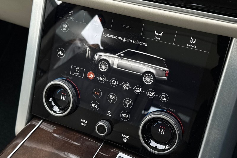 Used Land Rover Range Rover 2019 for sale - 77592340: Photo 35