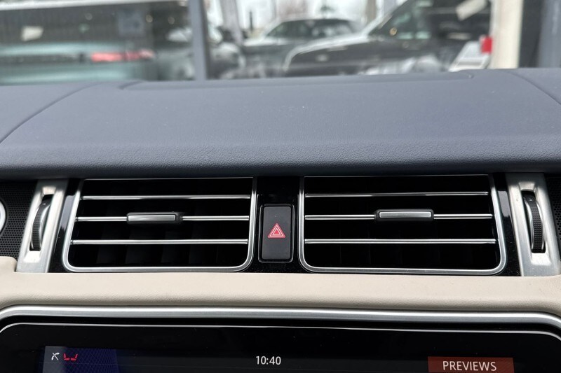 Used Land Rover Range Rover 2019 for sale - 77592340: Photo 37