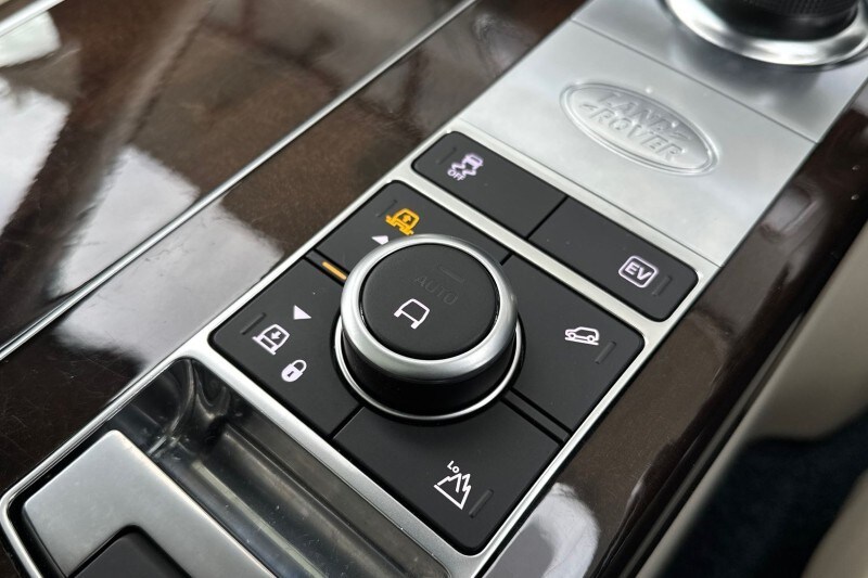 Used Land Rover Range Rover 2019 for sale - 77592340: Photo 39