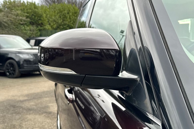 Used Land Rover Range Rover 2019 for sale - 77592340: Photo 52