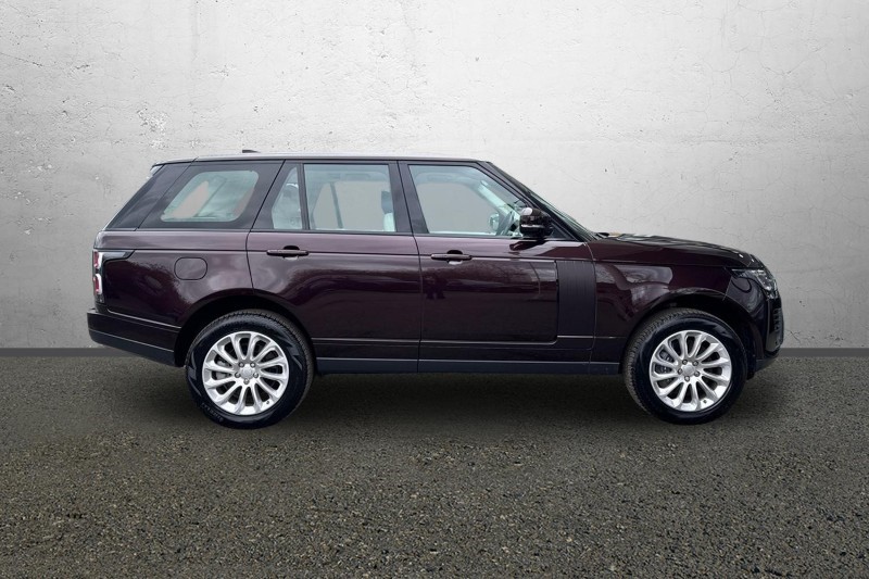 Used Land Rover Range Rover 2019 for sale - 77592340: Photo 6