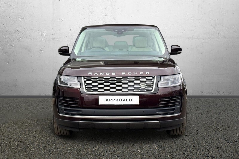 Used Land Rover Range Rover 2019 for sale - 77592340: Photo 8