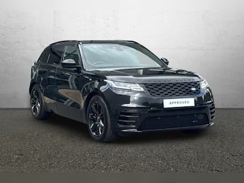 Used Land Rover Range Rover Velar 2023 for sale - 79596532: Photo