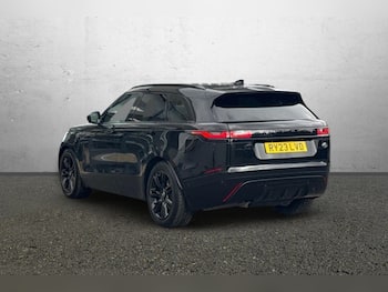 Used Land Rover Range Rover Velar 2023 for sale - 79596532: Photo