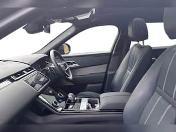 Used Land Rover Range Rover Velar 2023 for sale - 79596532: Photo