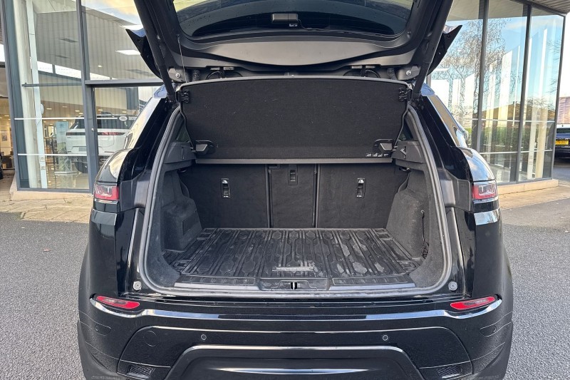 Used Land Rover Range Rover Evoque 2022 for sale - 76981678: Photo 10