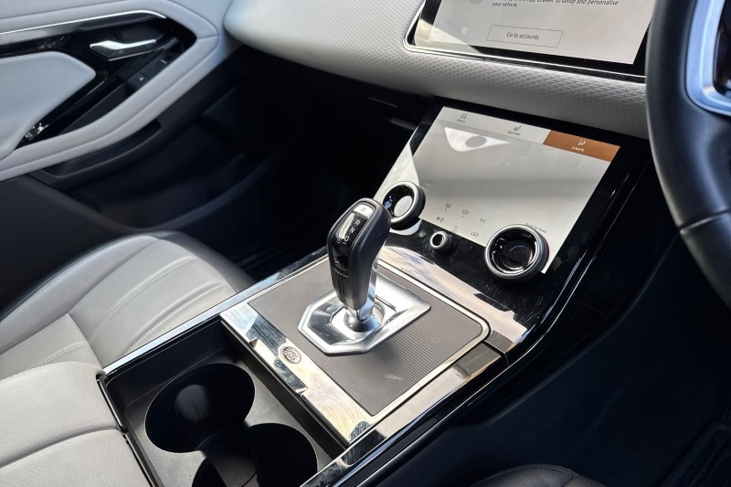 Used Land Rover Range Rover Evoque 2022 for sale - 76981678: Photo 13