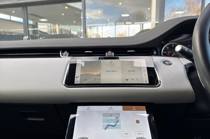 Used Land Rover Range Rover Evoque 2022 for sale - 76981678: Photo 14