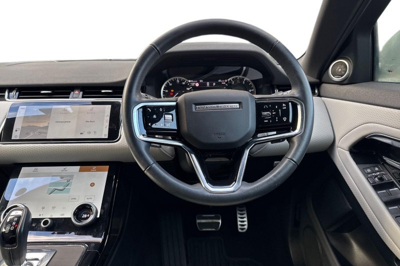 Used Land Rover Range Rover Evoque 2022 for sale - 76981678: Photo 15