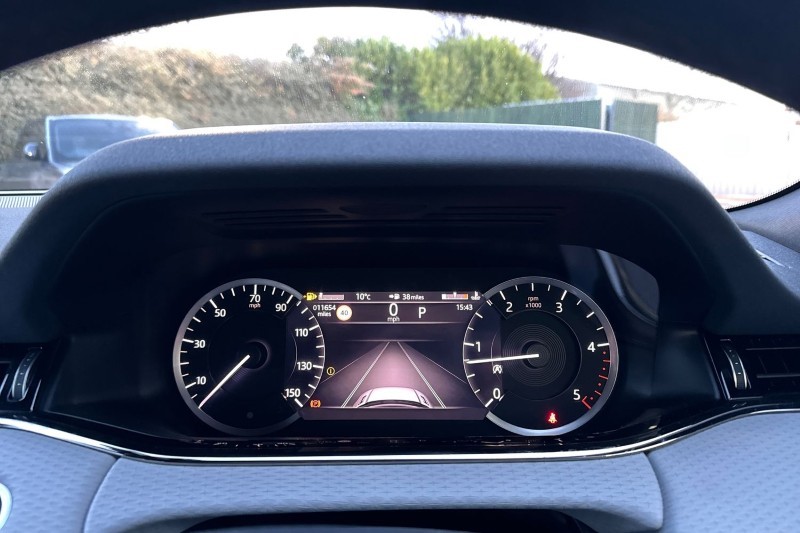 Used Land Rover Range Rover Evoque 2022 for sale - 76981678: Photo 16