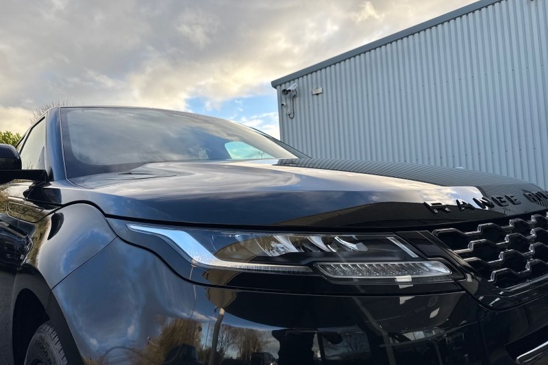 Used Land Rover Range Rover Evoque 2022 for sale - 76981678: Photo 17