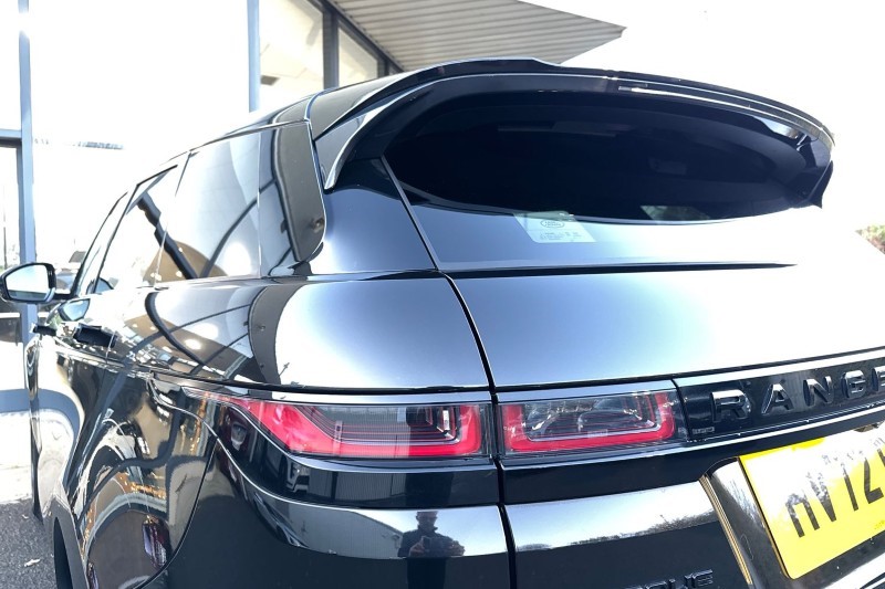 Used Land Rover Range Rover Evoque 2022 for sale - 76981678: Photo 19