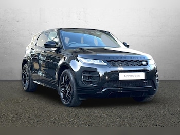 2022 (72) - 2.0 D200 Evoque Edition 5dr Auto