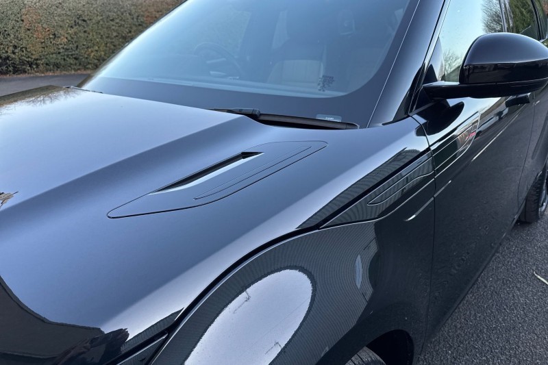 Used Land Rover Range Rover Evoque 2022 for sale - 76981678: Photo 20