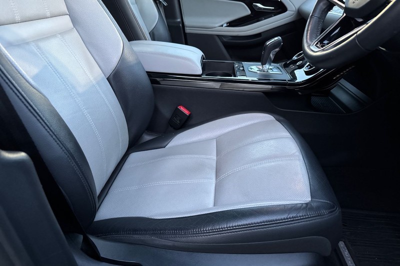 Used Land Rover Range Rover Evoque 2022 for sale - 76981678: Photo 25