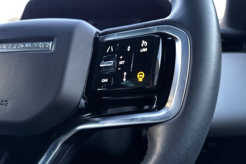 Used Land Rover Range Rover Evoque 2022 for sale - 76981678: Photo 27