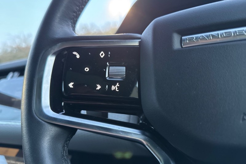 Used Land Rover Range Rover Evoque 2022 for sale - 76981678: Photo 28