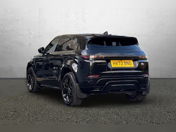 Used Land Rover Range Rover Evoque 2022 for sale - 76981678: Photo
