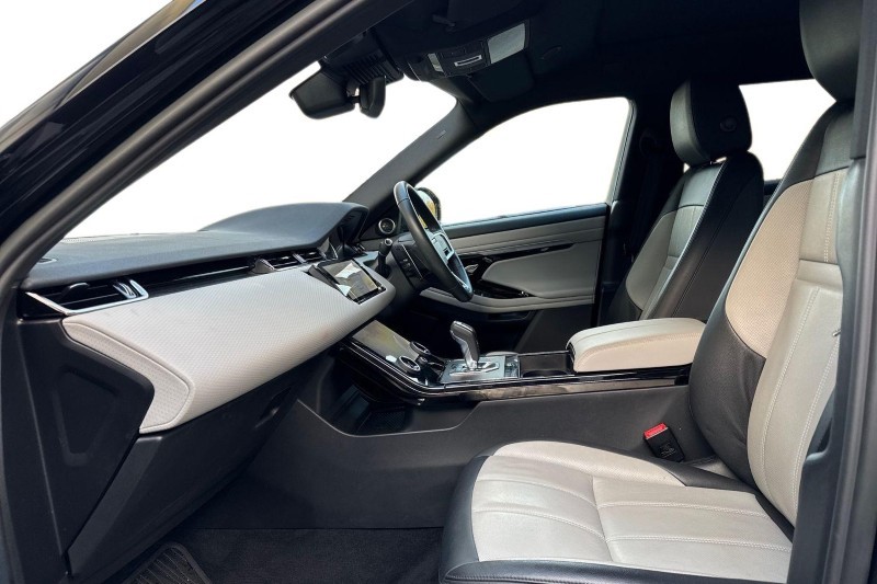 Used Land Rover Range Rover Evoque 2022 for sale - 76981678: Photo 3