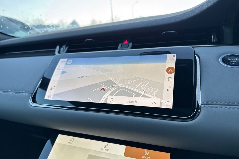 Used Land Rover Range Rover Evoque 2022 for sale - 76981678: Photo 31