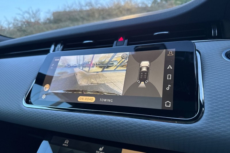 Used Land Rover Range Rover Evoque 2022 for sale - 76981678: Photo 32