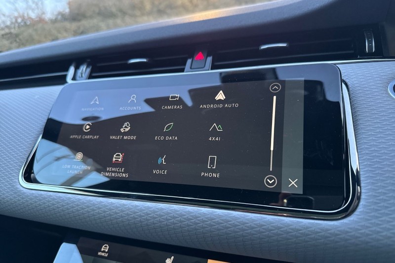 Used Land Rover Range Rover Evoque 2022 for sale - 76981678: Photo 33