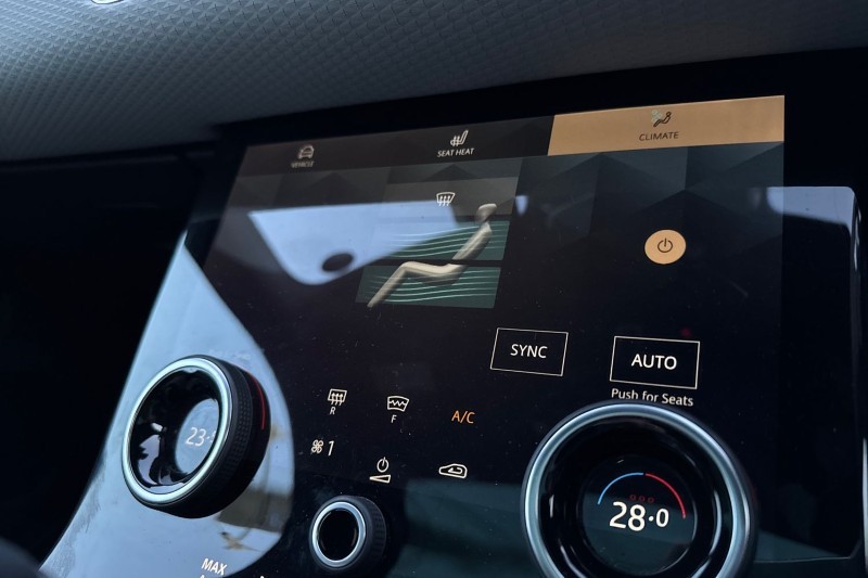 Used Land Rover Range Rover Evoque 2022 for sale - 76981678: Photo 34