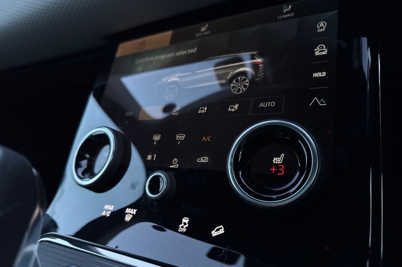 Used Land Rover Range Rover Evoque 2022 for sale - 76981678: Photo 36