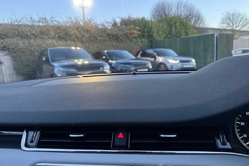 Used Land Rover Range Rover Evoque 2022 for sale - 76981678: Photo 37