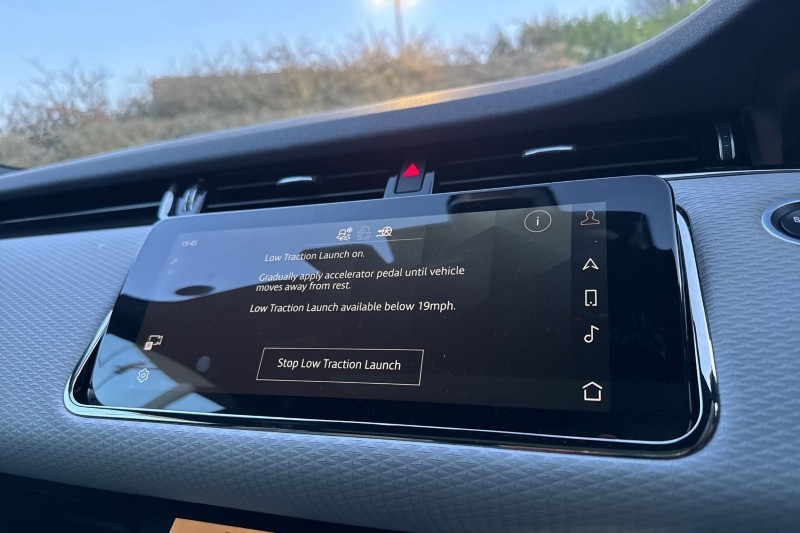 Used Land Rover Range Rover Evoque 2022 for sale - 76981678: Photo 39