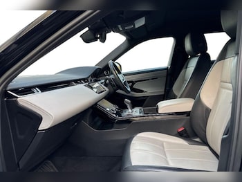 Used Land Rover Range Rover Evoque 2022 for sale - 76981678: Photo